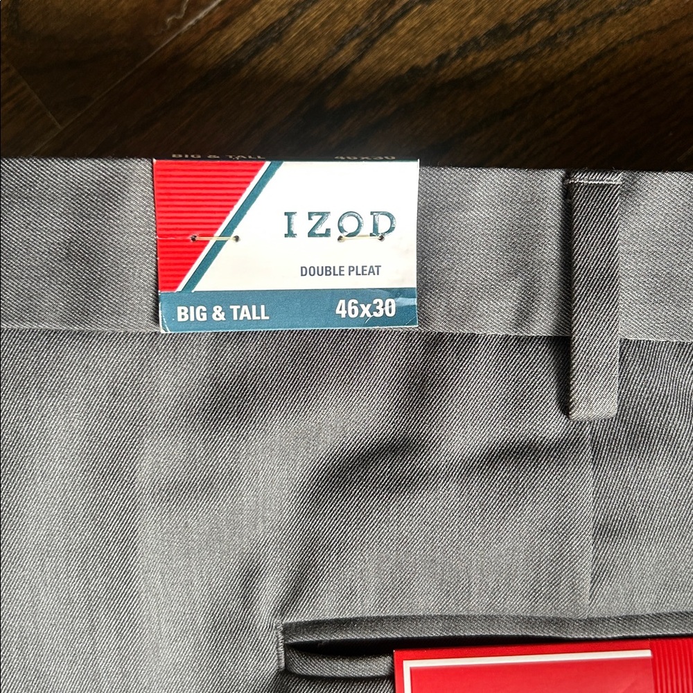 Men’s no iron pants new with tags - Picture 6 of 6
